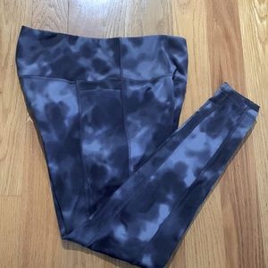 Danskin Leggings size large